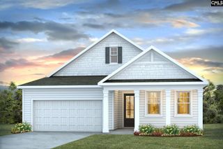 465 Forest Edge Trail, Lexington, SC 29072