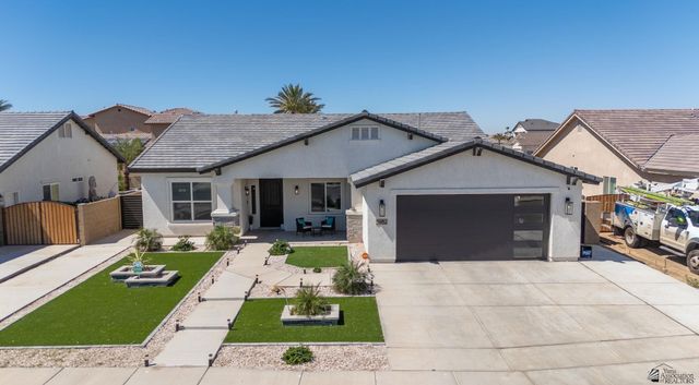 3982 S 34 Dr, Yuma, AZ 85365