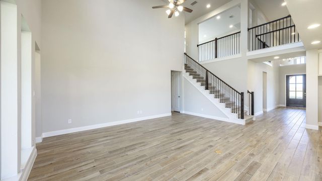316 Royal Fern RD, Hutto, TX 78634