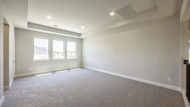 316 Royal Fern RD, Hutto, TX 78634