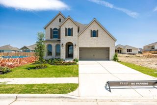 316 Royal Fern RD, Hutto, TX 78634