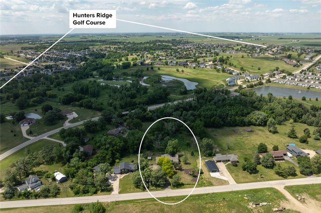 4400 Indian Creek Road, Marion, IA 52302