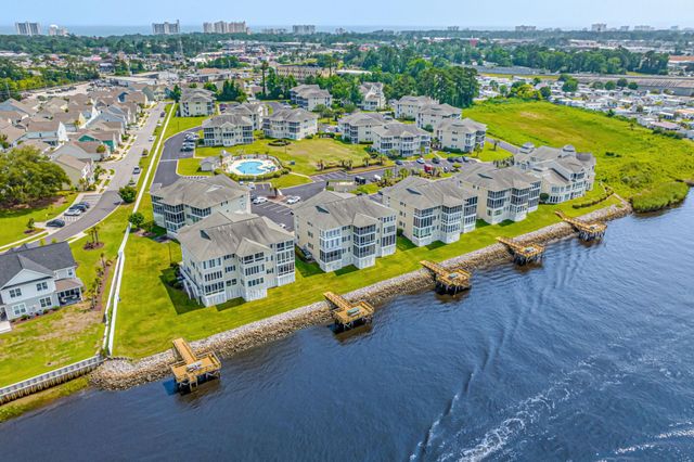 207 Landing Rd Apt G, North Myrtle Beach, SC 29582