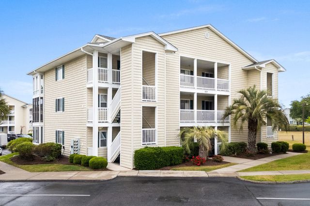 207 Landing Rd Apt G, North Myrtle Beach, SC 29582