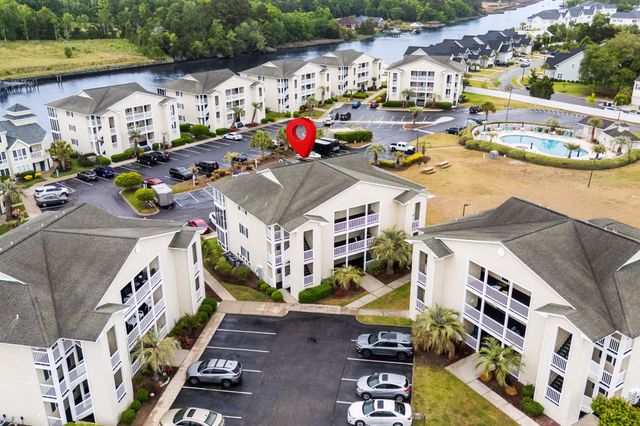 207 Landing Rd Apt G, North Myrtle Beach, SC 29582
