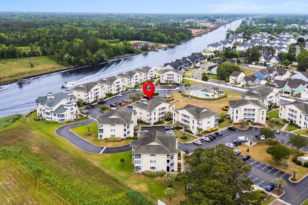 207 Landing Rd Apt G, North Myrtle Beach, SC 29582