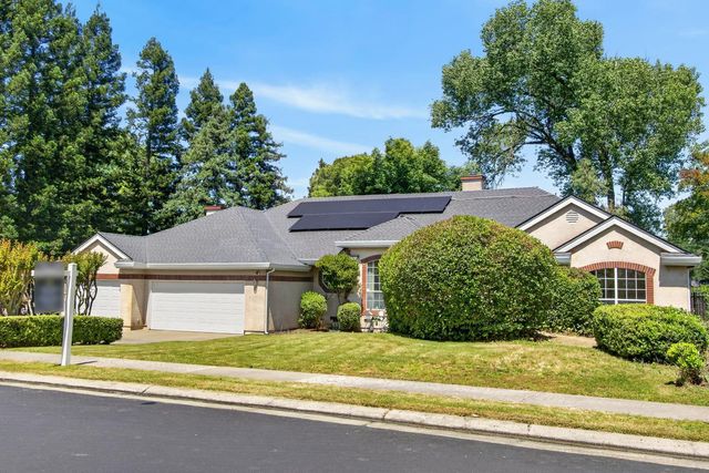 7013 Cedar Oaks Dr, Granite Bay, CA 95746