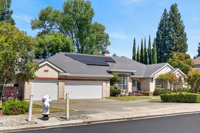 7013 Cedar Oaks Dr, Granite Bay, CA 95746