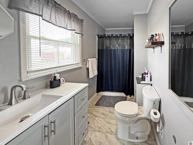 111 Airport Rd, Princeton, KY 42445