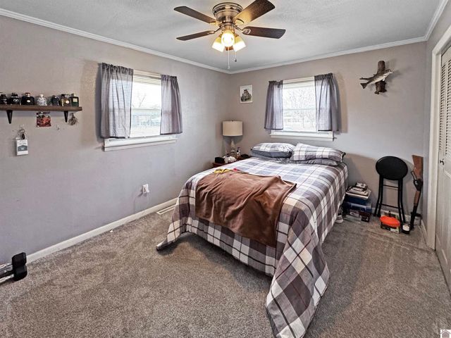 111 Airport Rd, Princeton, KY 42445