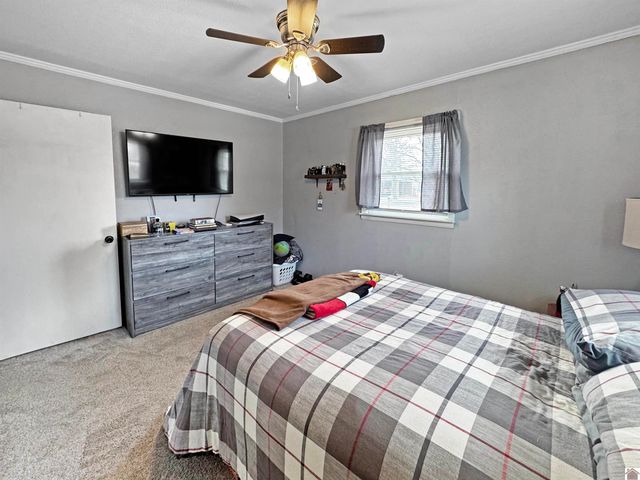 111 Airport Rd, Princeton, KY 42445