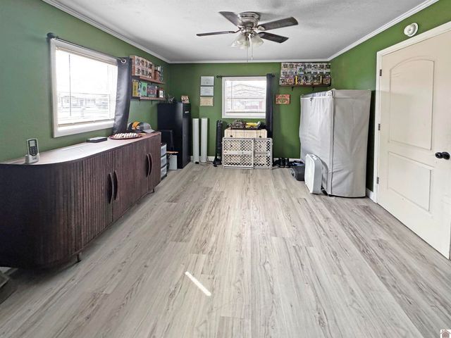 111 Airport Rd, Princeton, KY 42445