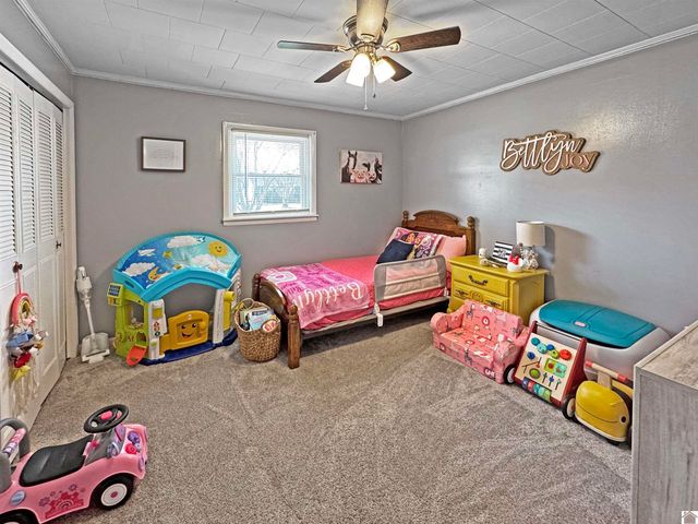 111 Airport Rd, Princeton, KY 42445