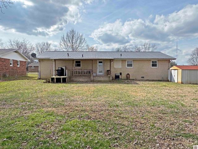 111 Airport Rd, Princeton, KY 42445