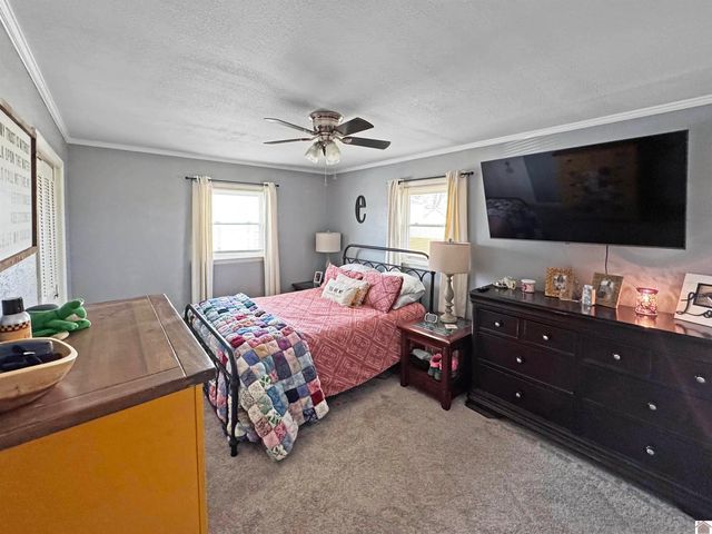 111 Airport Rd, Princeton, KY 42445