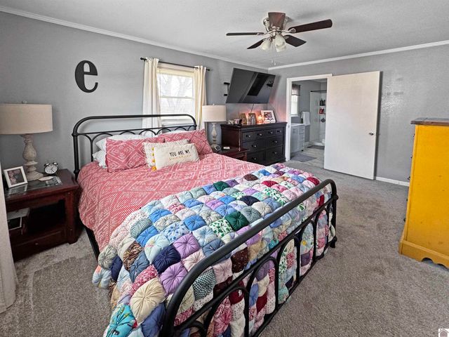 111 Airport Rd, Princeton, KY 42445