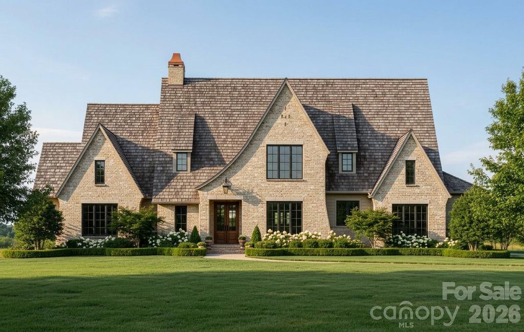 1056 Maxwell Court, Waxhaw, NC 28173