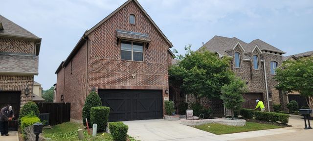 3805 Bentley Drive, Bedford, TX 76021