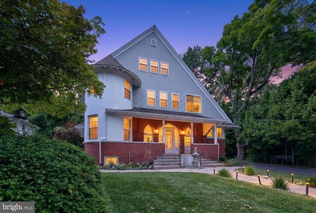 1204 MELROSE AVE, Elkins Park, PA 19027
