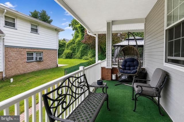 1204 MELROSE AVE, Elkins Park, PA 19027