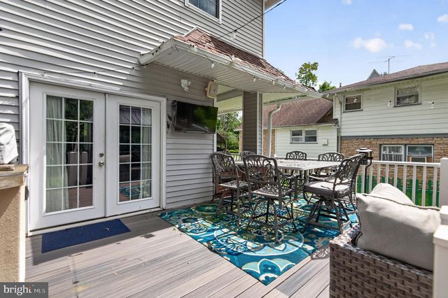 1204 MELROSE AVE, Elkins Park, PA 19027