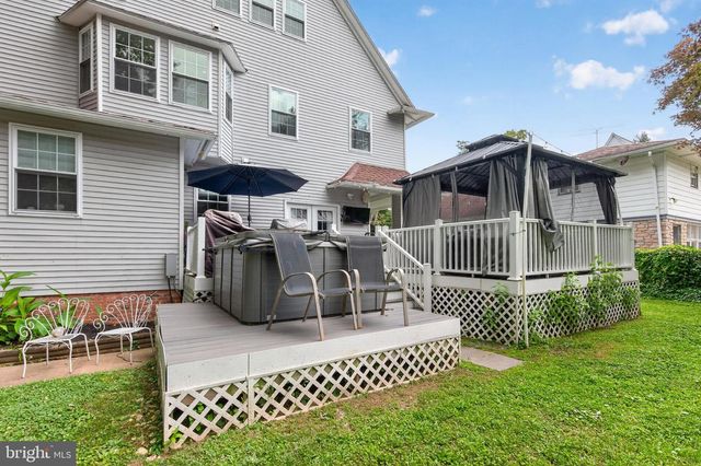 1204 MELROSE AVE, Elkins Park, PA 19027