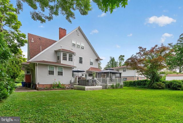 1204 MELROSE AVE, Elkins Park, PA 19027