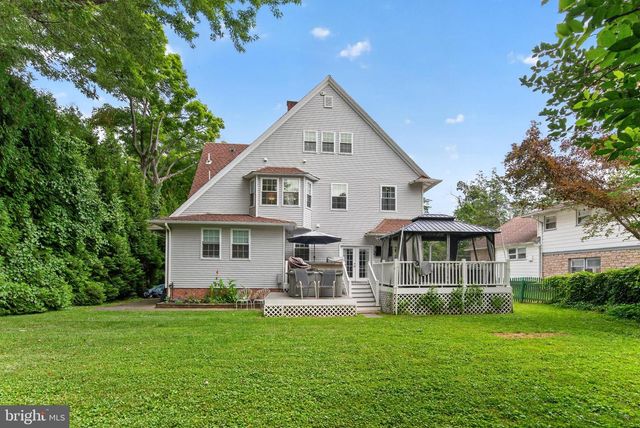 1204 MELROSE AVE, Elkins Park, PA 19027