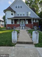1204 MELROSE AVE, Elkins Park, PA 19027