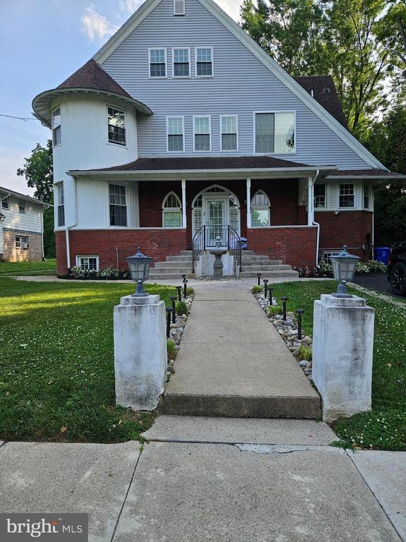 1204 MELROSE AVE, Elkins Park, PA 19027