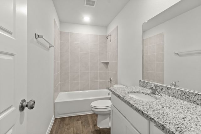 10632 Stag Lane, Fort Worth, TX 76036