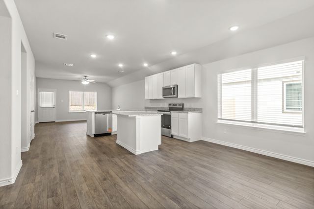 10632 Stag Lane, Fort Worth, TX 76036