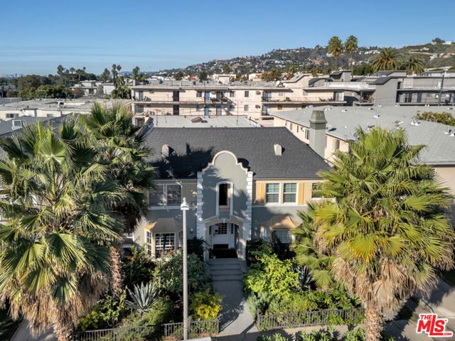 1331 N Alta Vista Boulevard, Los Angeles, CA 90046