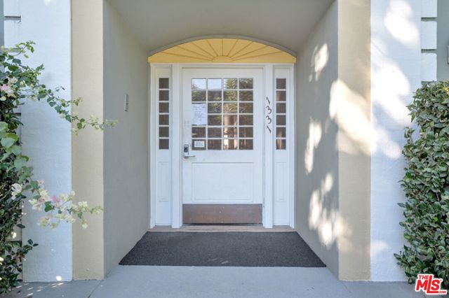 1331 N Alta Vista Boulevard, Los Angeles, CA 90046