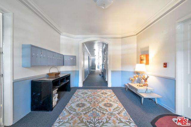 1331 N Alta Vista Boulevard, Los Angeles, CA 90046