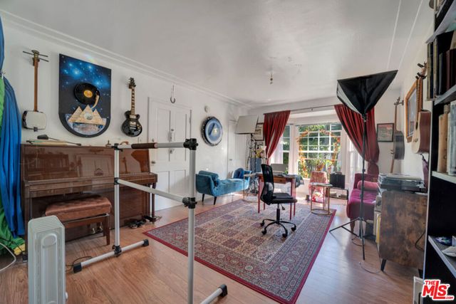 1331 N Alta Vista Boulevard, Los Angeles, CA 90046