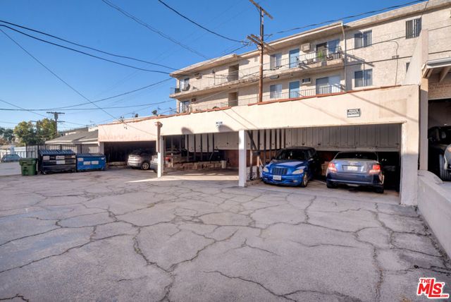 1331 N Alta Vista Boulevard, Los Angeles, CA 90046