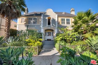 1331 N Alta Vista Boulevard, Los Angeles, CA 90046