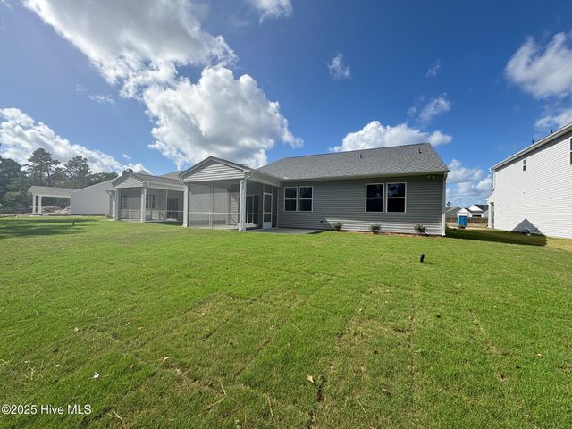 7458 Linda Vista Lane 277, Leland, NC 28451