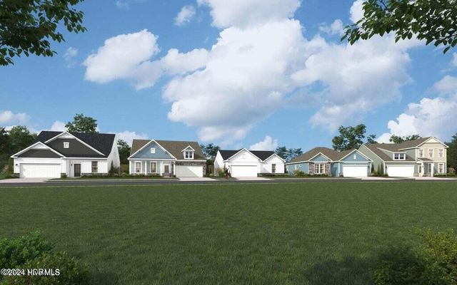 7458 Linda Vista Lane 277, Leland, NC 28451