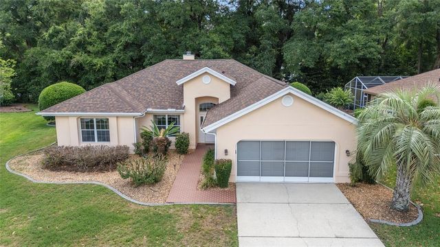 11461 SW 82ND COURT ROAD, Ocala, FL 34481