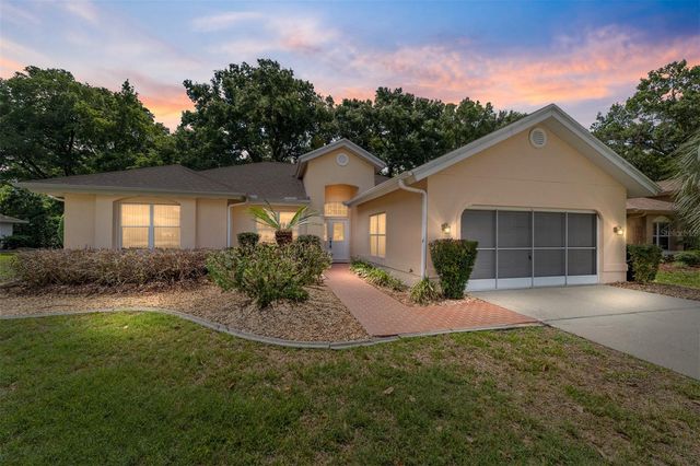 11461 SW 82ND COURT ROAD, Ocala, FL 34481