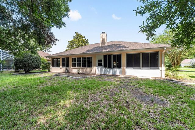 11461 SW 82ND COURT ROAD, Ocala, FL 34481