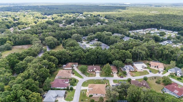 11461 SW 82ND COURT ROAD, Ocala, FL 34481