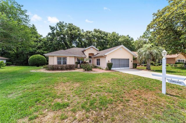 11461 SW 82ND COURT ROAD, Ocala, FL 34481