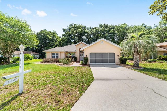 11461 SW 82ND COURT ROAD, Ocala, FL 34481