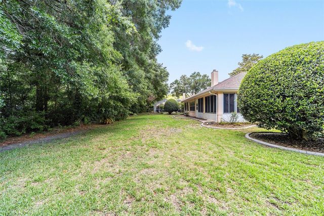 11461 SW 82ND COURT ROAD, Ocala, FL 34481