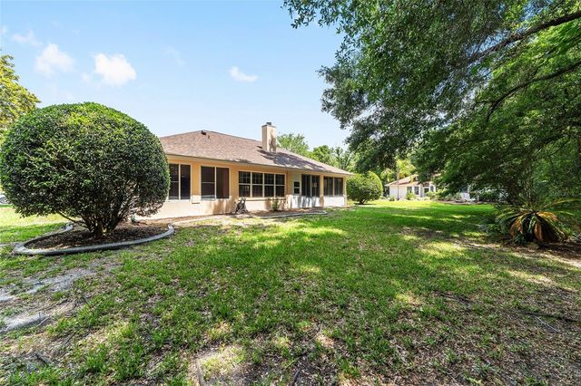 11461 SW 82ND COURT ROAD, Ocala, FL 34481