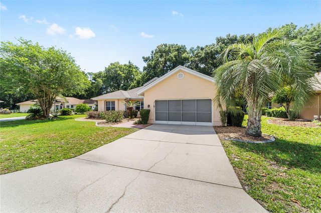 11461 SW 82ND COURT ROAD, Ocala, FL 34481