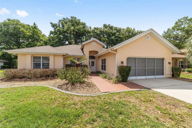11461 SW 82ND COURT ROAD, Ocala, FL 34481